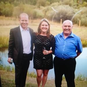 Meet your Posher, Heidi